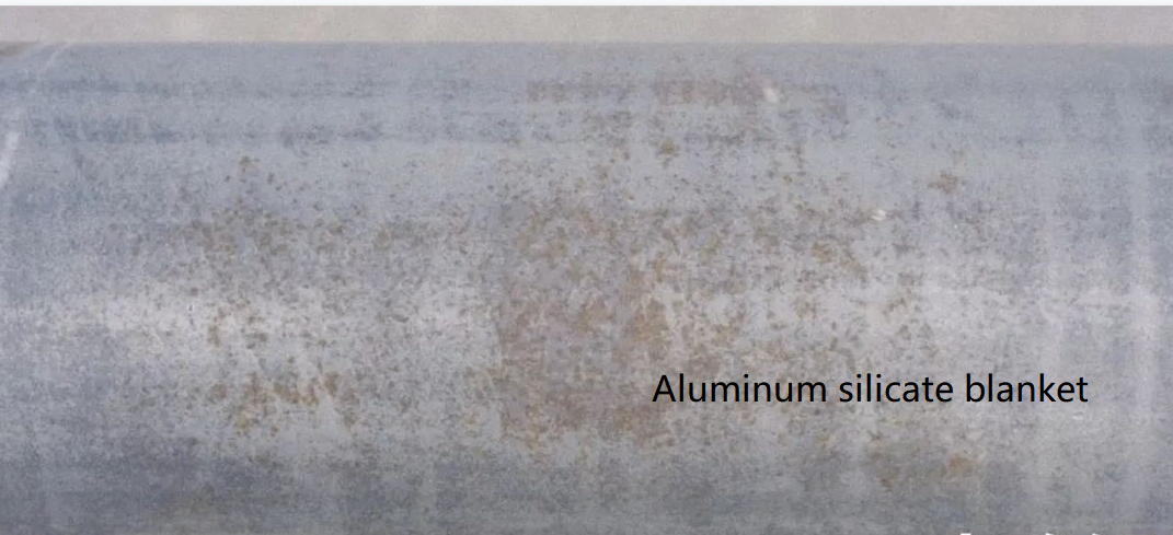 Huali industrial high-temperature rock wool has excellent performance in corrosion protection