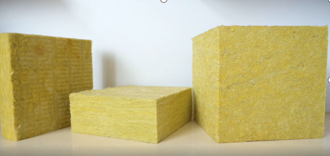 Huali Rock Wool Helps to Explore Green Buildings