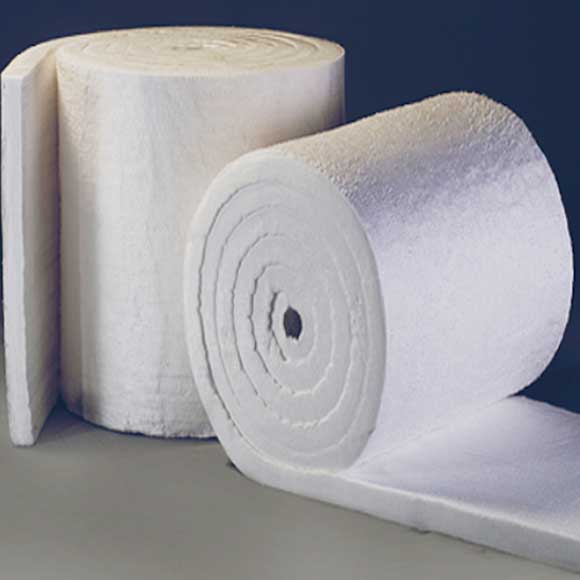 Ceramic Wool Insulation